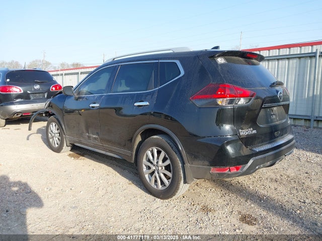 Nissan ROGUE S 2019 5N1AT2MT6KC843130 Image 3