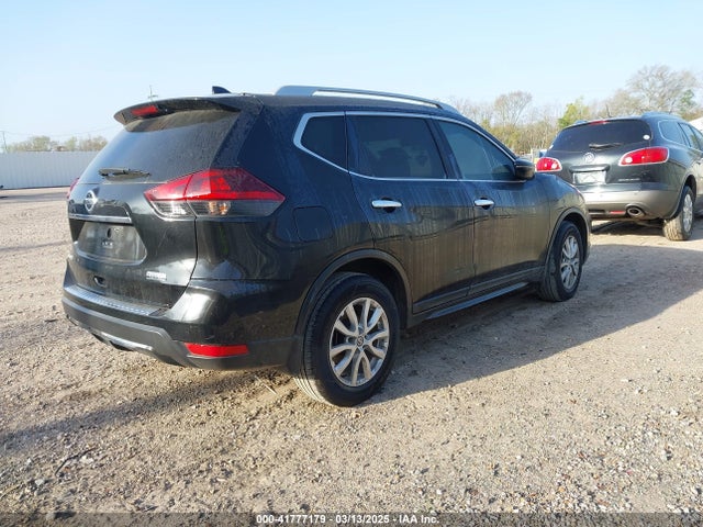 Nissan ROGUE S 2019 5N1AT2MT6KC843130 Image 4