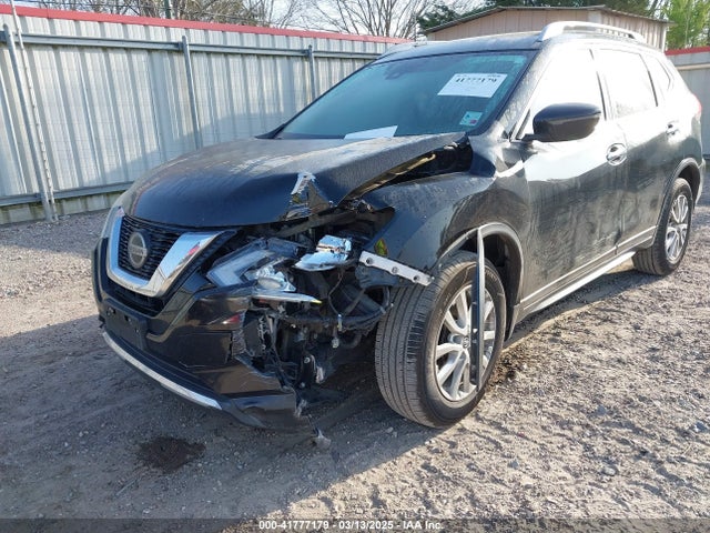 Nissan ROGUE S 2019 5N1AT2MT6KC843130 Image 6