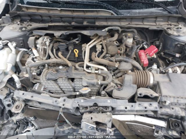 1N4BL4EV9LC226557 Nissan 2020
