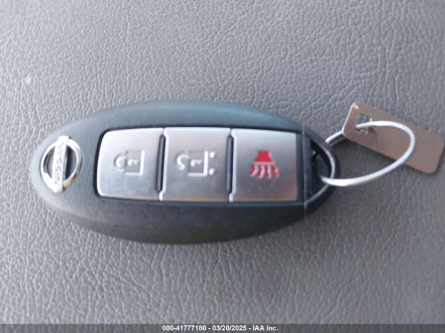 1N4BL4EV9LC226557 Nissan 2020