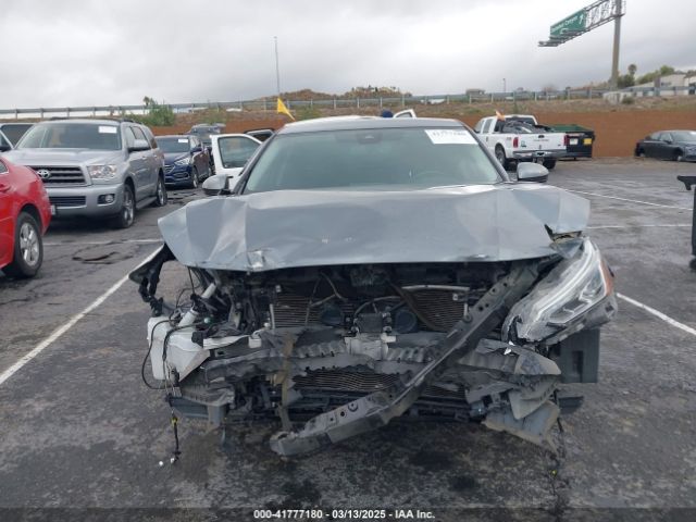 1N4BL4EV9LC226557 Nissan 2020