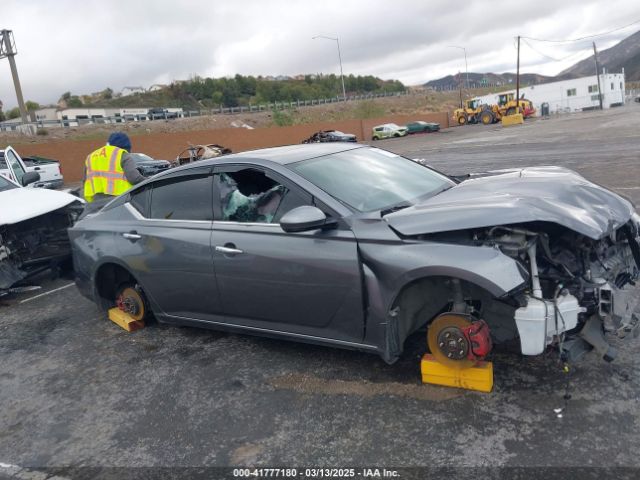 1N4BL4EV9LC226557 Nissan 2020