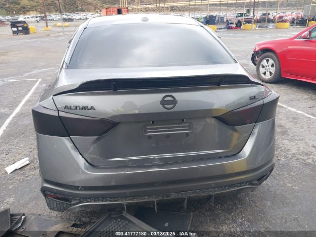 1N4BL4EV9LC226557 Nissan 2020