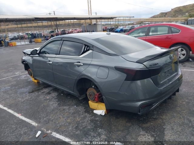 1N4BL4EV9LC226557 Nissan 2020