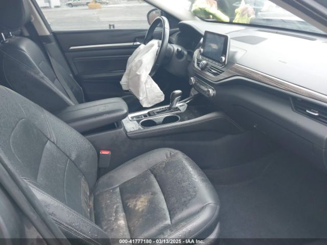 1N4BL4EV9LC226557 Nissan 2020