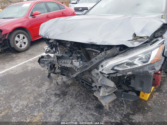 1N4BL4EV9LC226557 Nissan 2020
