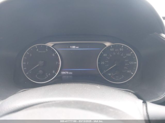 1N4BL4EV9LC226557 Nissan 2020