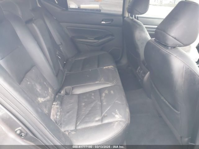 1N4BL4EV9LC226557 Nissan 2020