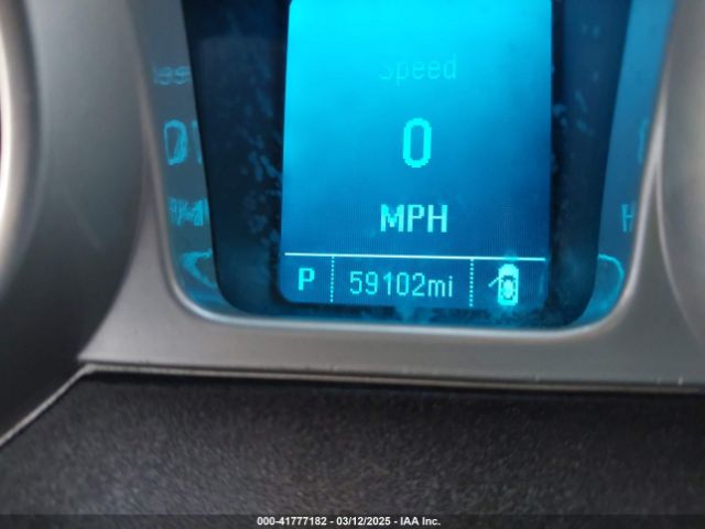 2G1FB3D3XE9322726 Chevrolet Camaro 1lt
