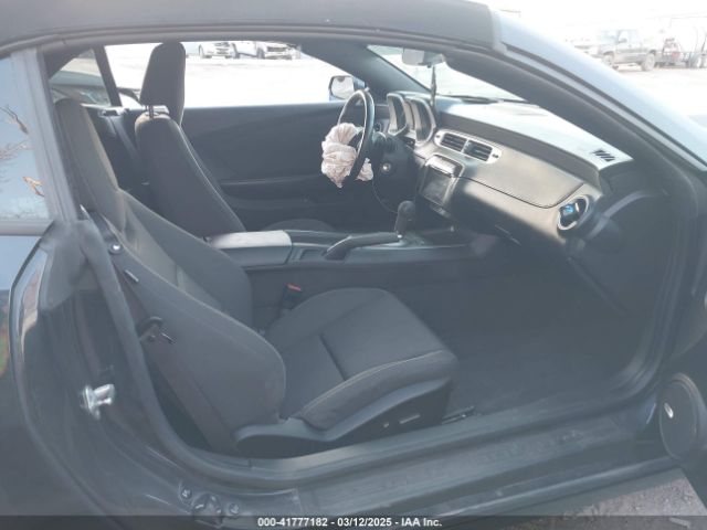 2G1FB3D3XE9322726 Chevrolet Camaro 1lt