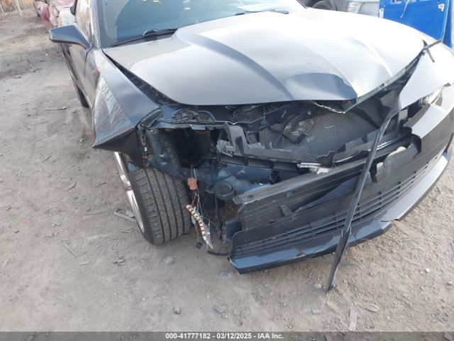 2G1FB3D3XE9322726 Chevrolet Camaro 1lt