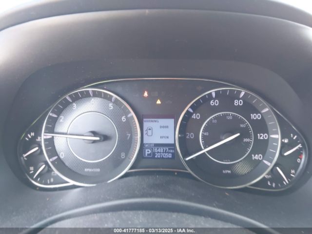 2018 NISSAN ARMADA JN8AY2NE9J9732853 Photo 6