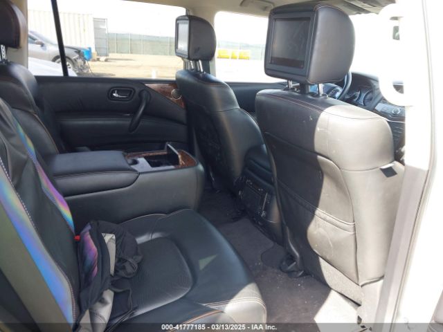 2018 NISSAN ARMADA JN8AY2NE9J9732853 Photo 7