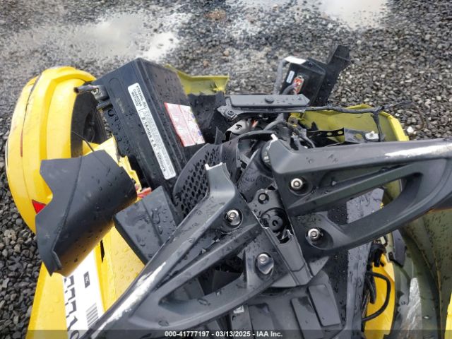 2014 CAN-AM SPYDER ROADSTER 2BXNCBC16EV001297 Photo 6