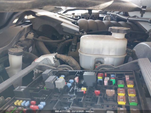 1GNSCCKC9KR256636 Chevrolet Tahoe Premier