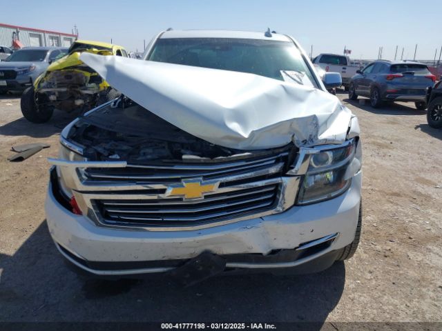 1GNSCCKC9KR256636 Chevrolet Tahoe Premier