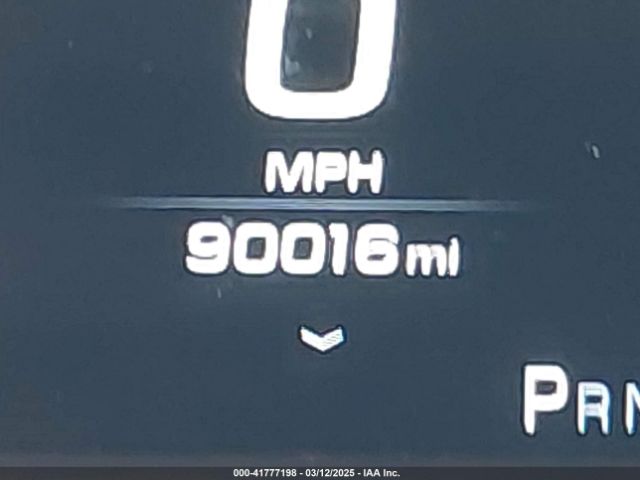 1GNSCCKC9KR256636 Chevrolet Tahoe Premier