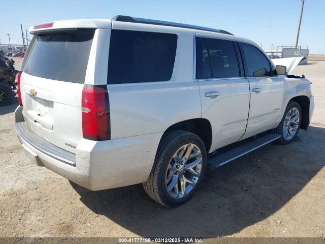 1GNSCCKC9KR256636 Chevrolet Tahoe Premier