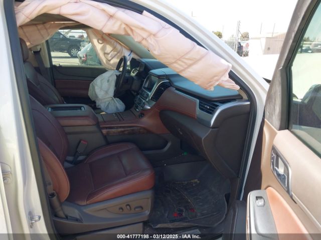 1GNSCCKC9KR256636 Chevrolet Tahoe Premier
