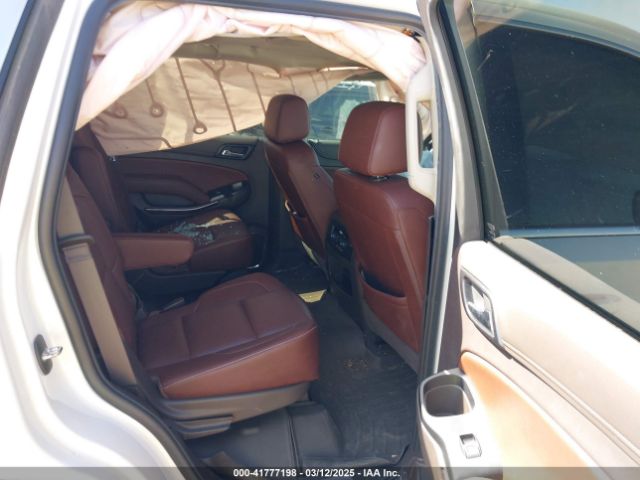 1GNSCCKC9KR256636 Chevrolet Tahoe Premier