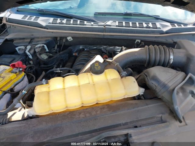 1FTEW1C51KKC15086 Ford F-150 Xl