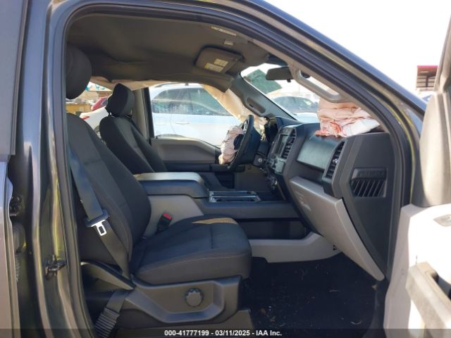 1FTEW1C51KKC15086 Ford F-150 Xl