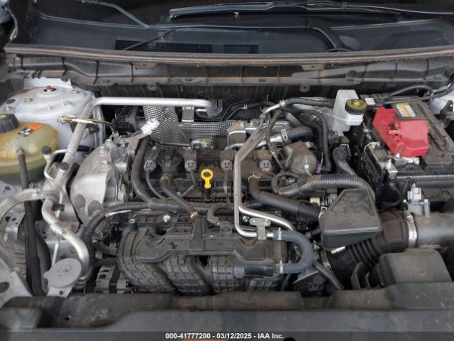 2023 MITSUBISHI OUTLANDER JA4J4VA8XPZ037986 Photo 9