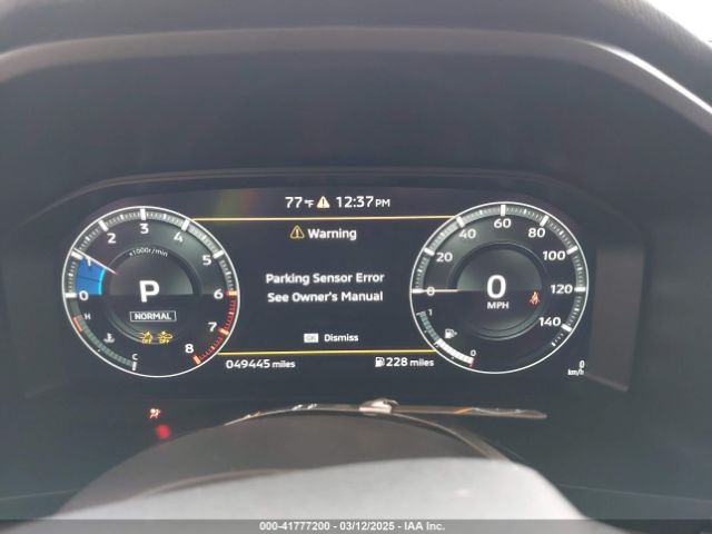 2023 MITSUBISHI OUTLANDER JA4J4VA8XPZ037986 Photo 6