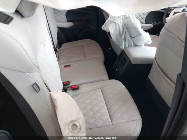2023 MITSUBISHI OUTLANDER JA4J4VA8XPZ037986 Photo 7