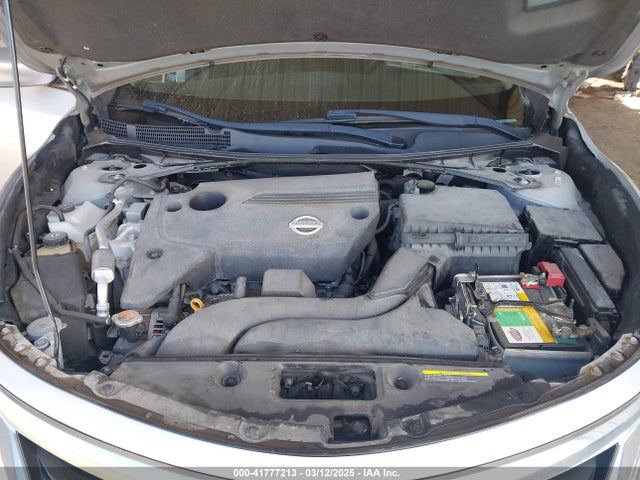1N4AL3AP8EN205316 Nissan Altima 2.5 S