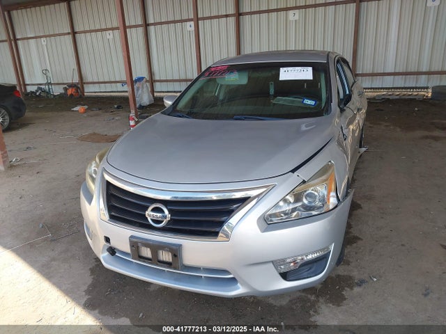 1N4AL3AP8EN205316 Nissan Altima 2.5 S