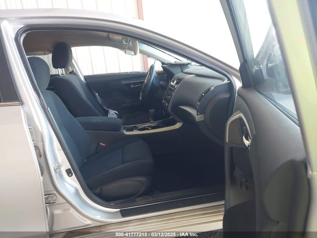 1N4AL3AP8EN205316 Nissan Altima 2.5 S