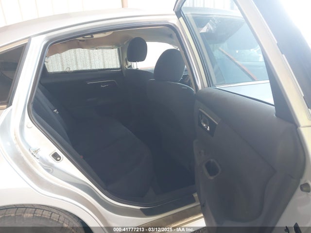 1N4AL3AP8EN205316 Nissan Altima 2.5 S