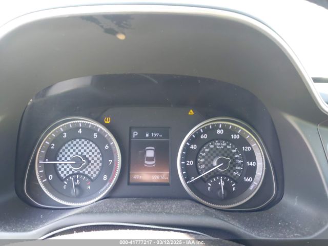 5NPD84LF3LH632810 Hyundai ELANTRA SEL