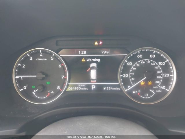 JA4J3VA81NZ077700 Mitsubishi Outlander Sel 2.5 2wd/sel Special Edition