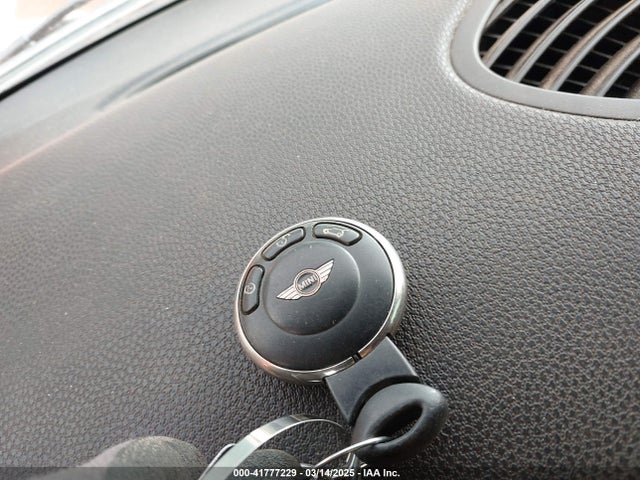 2013 MINI HARDTOP WMWSU3C52DT690373 Photo 10