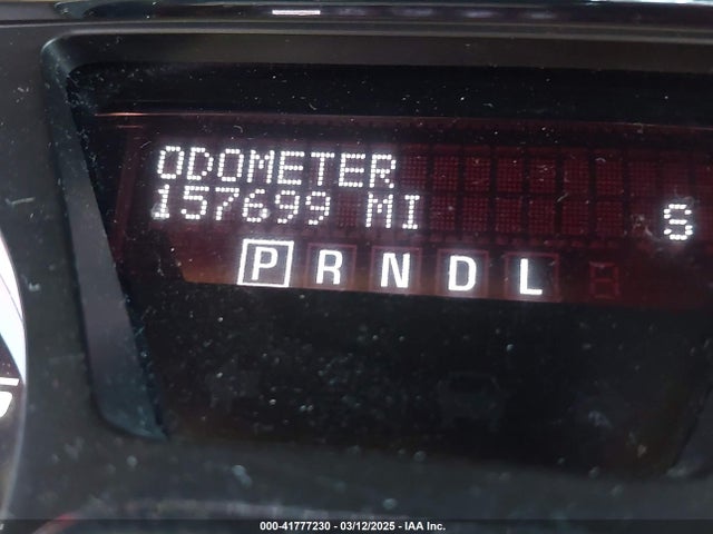 1GKKVTKD3GJ221449 GMC Acadia Denali
