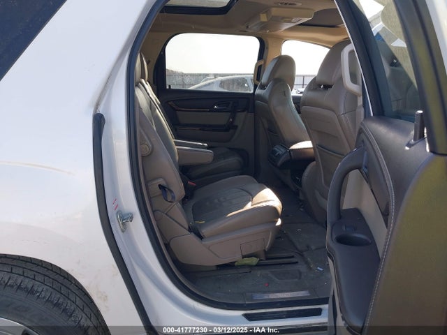 1GKKVTKD3GJ221449 GMC Acadia Denali