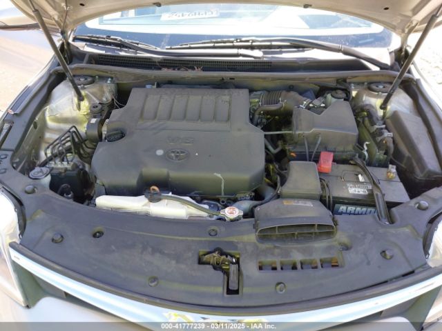 4T1BK1EB9JU283488 Toyota AVALON XLE