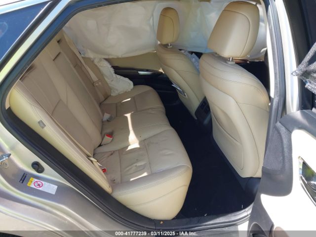 4T1BK1EB9JU283488 Toyota AVALON XLE