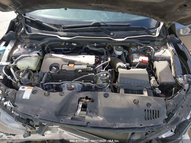 19XFC2F70HE063247 Honda CIVIC EX