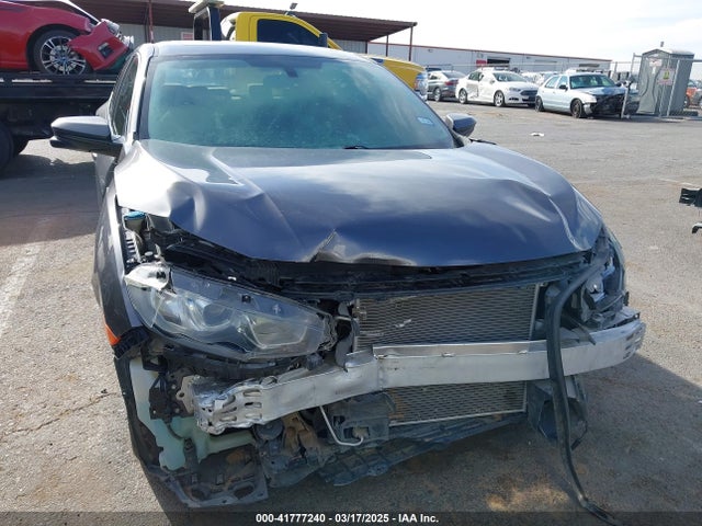 19XFC2F70HE063247 Honda CIVIC EX