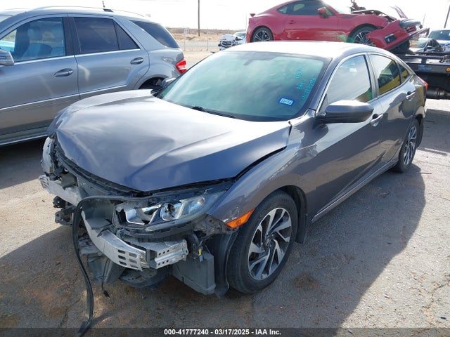 19XFC2F70HE063247 Honda CIVIC EX