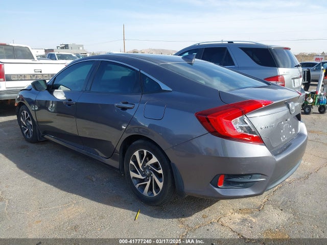 19XFC2F70HE063247 Honda CIVIC EX
