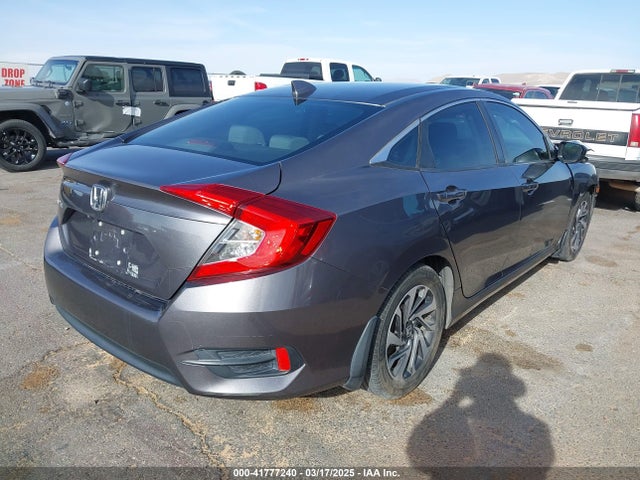 19XFC2F70HE063247 Honda CIVIC EX