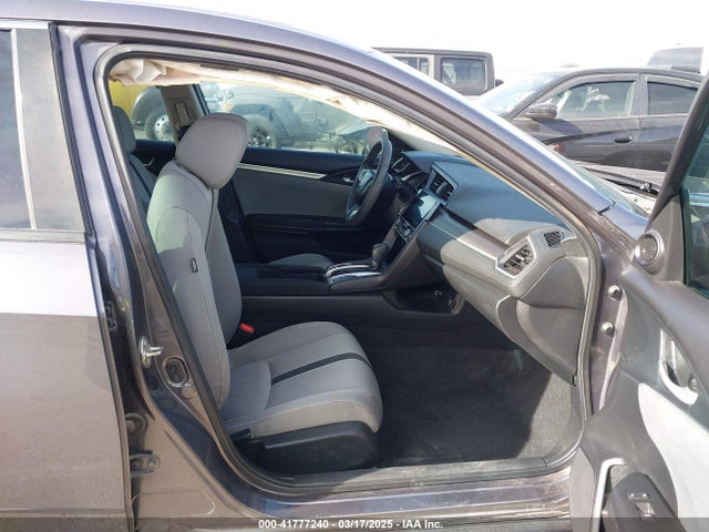 19XFC2F70HE063247 Honda CIVIC EX