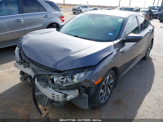 19XFC2F70HE063247 Honda CIVIC EX