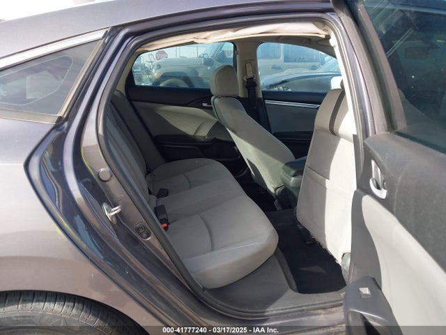 19XFC2F70HE063247 Honda CIVIC EX