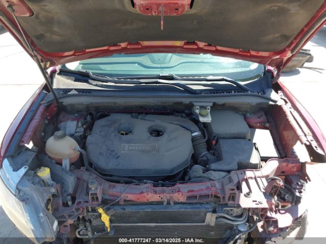 5LMCJ3C9XHUL13690 Lincoln Mkc Reserve